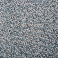 Фантоскоп микрофибер памук мешавина плишано топло меки хипоалергичен ќебе со фрлање мала тежина, 47 70