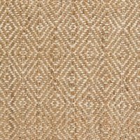 Уметнички ткајачи Делсин Браун Неутрален преоден рок 3'3 5'3 Област килим
