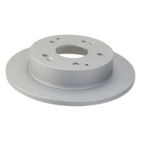 Пилленга обложен обложен диск со висока јаглеродна сопирачка