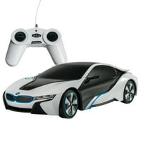 Bisontec 1: RC BMW I Concept RC Sports Car