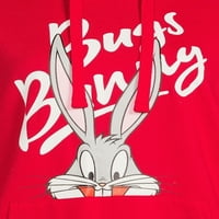 Bugs Bunny Women's Hoodie